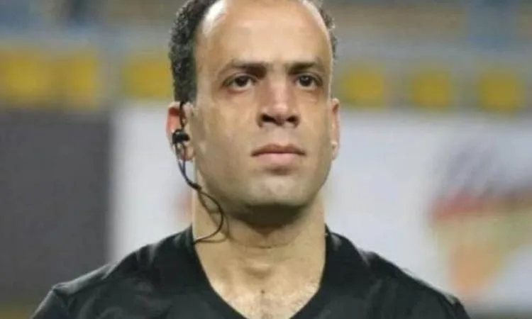 ابتعدت في الوقت الملائم ولن انتقد لجنة الحكام لهذا السبب!