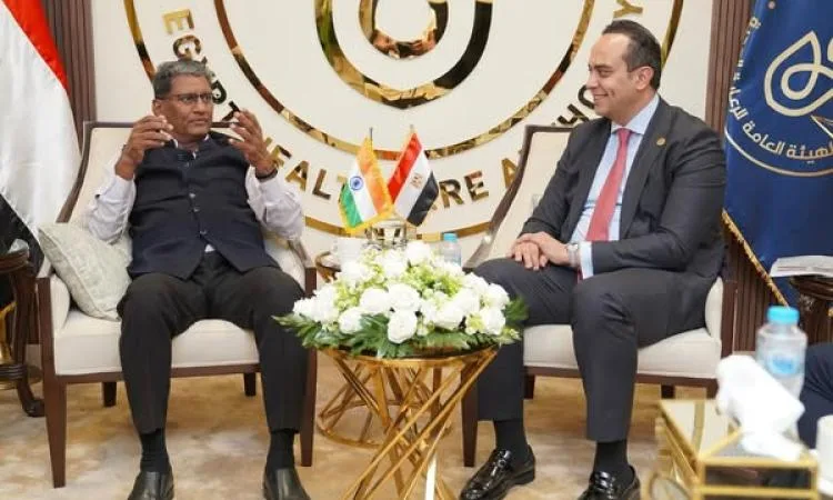 تعزيز تقنيات الجراحة الروبوتية من خلال شراكات مع أبرز المؤسسات الهندية
