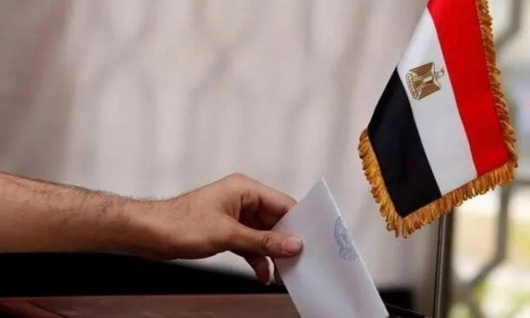 عملية انتخابات المصريين في كوبنهاجن تمت بسلاسة وبدون تعقيدات
