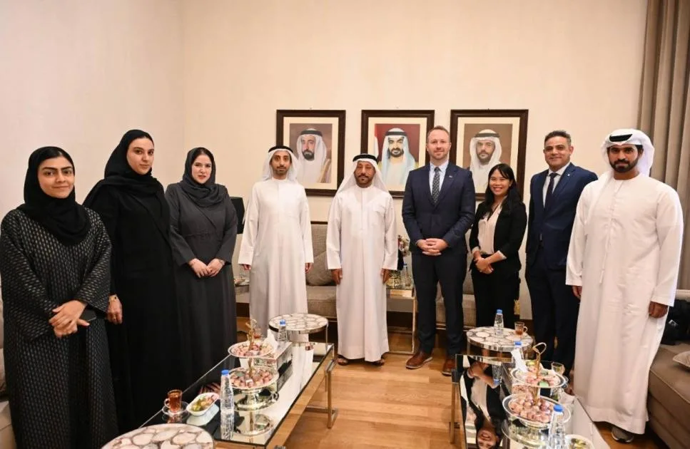 الشارقة وكندا تتطلعان إلى فصل جديد من التعاون المشترك