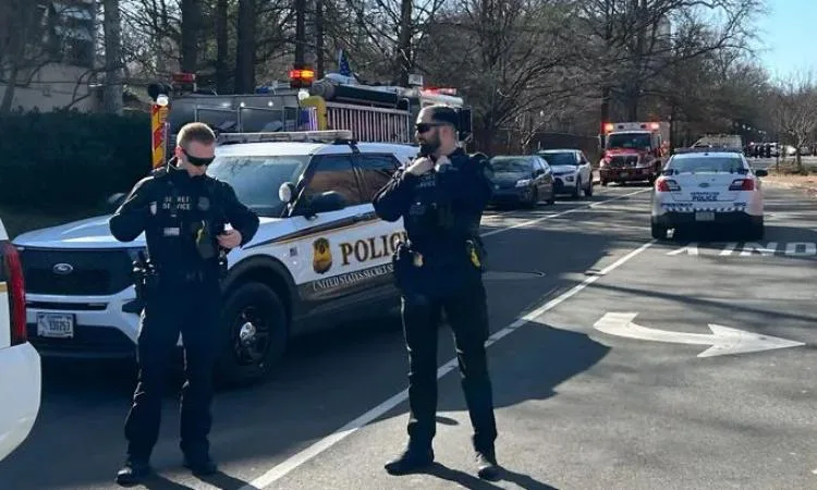 ثلاثة مصابين في حادث إطلاق نار بميدان “تايمز سكوير”: تفاصيل جديدة حول الواقعة