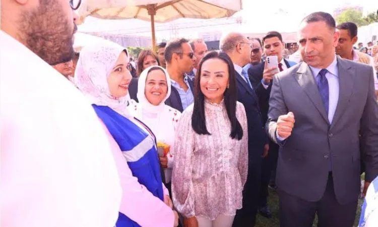 مشاركة قوية من الطلاب الجامعيين في قمة “ستارت”