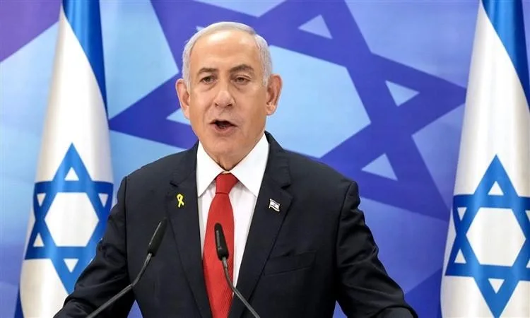 المجلس الأمني الوزاري الإسرائيلي يوافق على تحويل السيطرة في غزة للجيش: خطوات جديدة في الأزمة