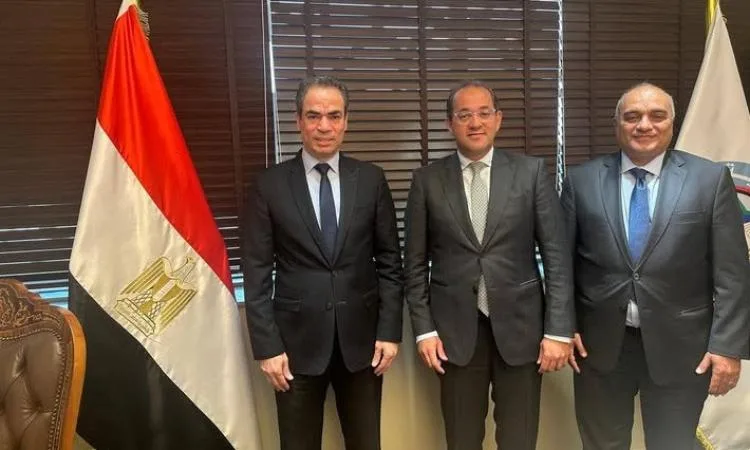 قريباً حلول لمشكلة معاشات ماسبيرو