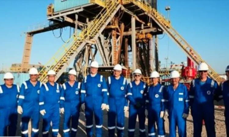 شركة “الوسطاني” تعيد تشغيل بئر (بلسم-3) بعد تهديدات بالإغلاق: مستقبل الإنتاج يتجدد!