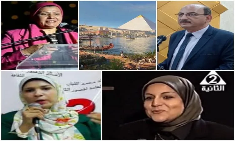 الانتقال من التراث الشفهي إلى الفنون المرئية: رحلة الإبداع الفني