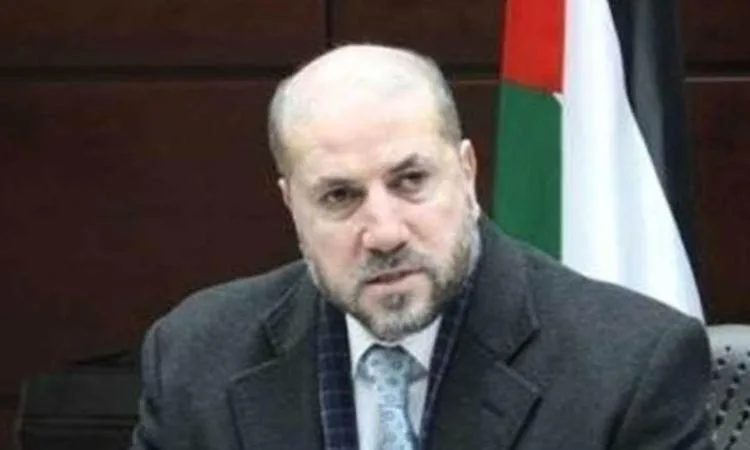 الموقف المصري من القضية الفلسطينية راسخ وداعم لحقوق الشعب الفلسطيني