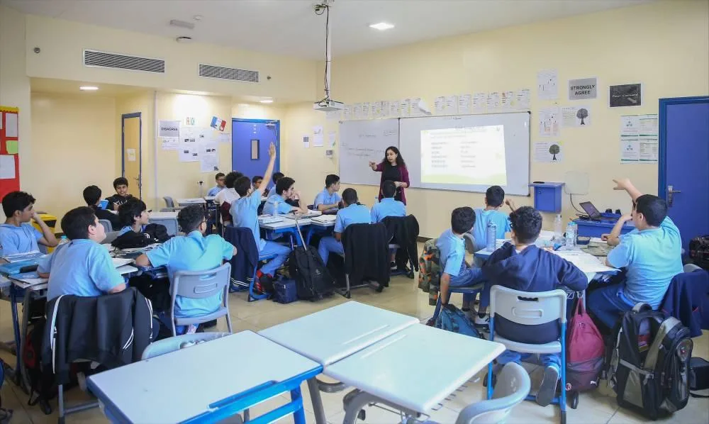 الهيئة التعليمية تطالب المدارس الخاصة بتقديم برنامج دراسي متكامل