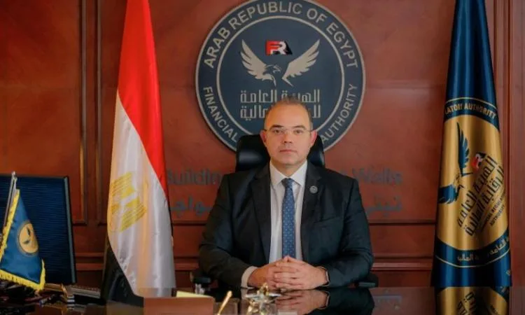 الهيئة المالية تضع معايير لتأسيس المنصات الرقمية الاستثمارية