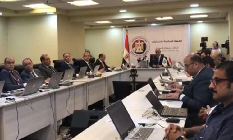 سير العمل بشكل متواصل في اليوم الثاني من انتخابات مجلس الشيوخ