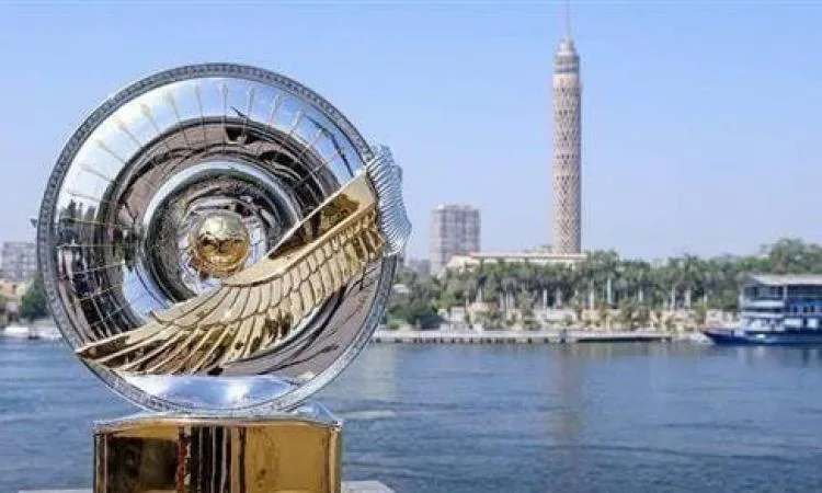 انطلاق البطولة المصرية لكرة القدم بثلاث مباريات مثيرة: ترقبوا الإثارة والتنافس