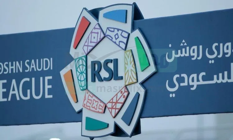 انطلاق الدوري السعودي في 28 أغسطس