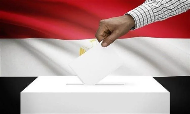 انطلاق تصويت المصريين في أستراليا لانتخابات مجلس الشيوخ
