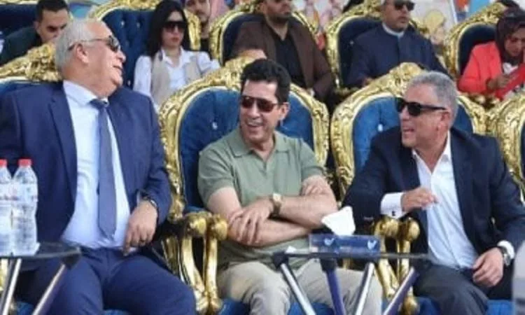 انطلاق النسخة الثالثة من مهرجان الإسماعيلية للمانجو: احتفال بالنكهات والألوان