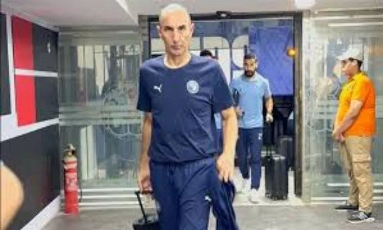 بيراميدز يزور ملعب السلام لمواجهة وادي دجلة في انطلاق الدوري الممتاز