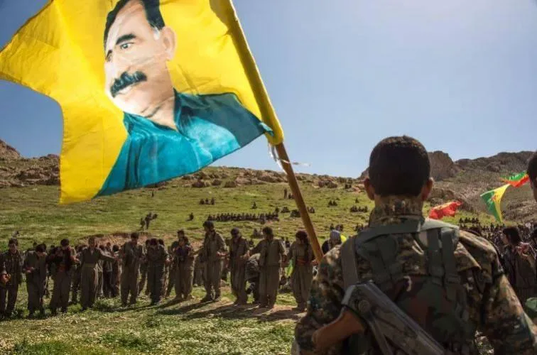 تركيا تُنشئ لجنة لتفكيك سلاح حزب العمال الكردستاني
