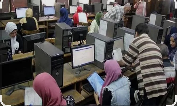 تسجيل 200 ألف طالب وطالبة لرغباتهم في التنسيق الإلكتروني: خطوة مهمة نحو تحقيق الطموحات الأكاديمية