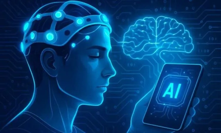 تطوير نظام ذكاء اصطناعي مبتكر لتحسين التركيز الذهني دون الحاجة إلى تدخل طبي