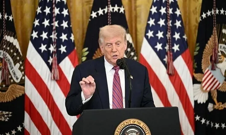 تفعيل الرسوم الجمركية الأمريكية الجديدة على البرازيل