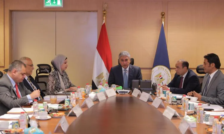 تم تمديد فترة عرض معرض “رمسيس وذهب الفراعنة” في طوكيو حتى يناير 2026.