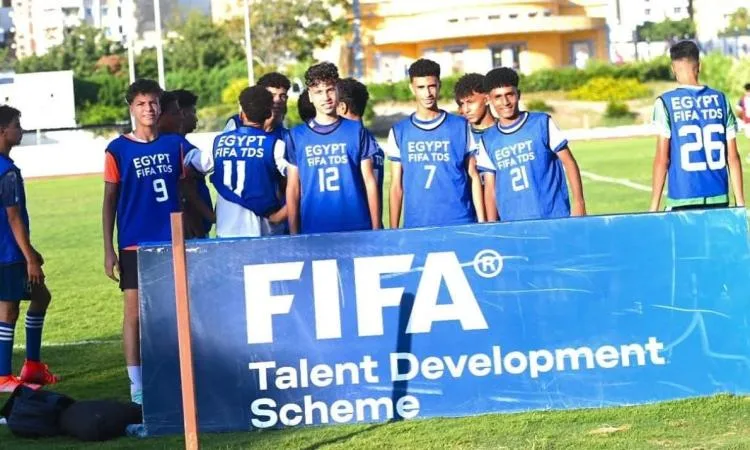 جامعة الإسكندرية تستقبل امتحانات المرحلة الرابعة في مشروع تطوير المواهب