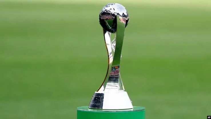 جدول مباريات الفرق العربية في بطولة كأس العالم تحت 20 عامًا