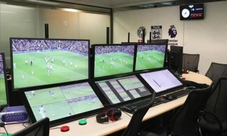 حل مشكلة مستلزمات الـVAR استعدادًا لبدء الدوري الممتاز