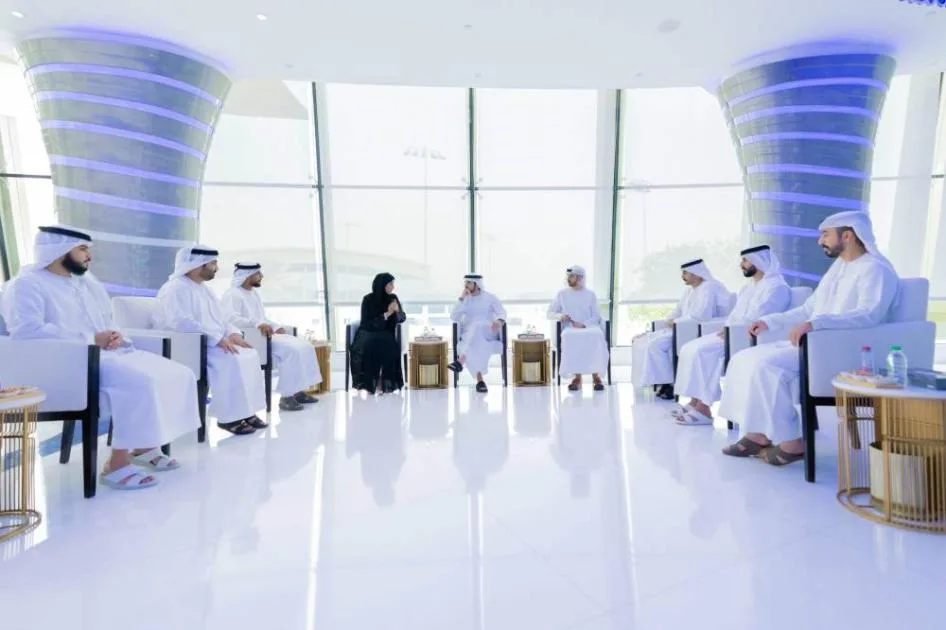 نتائج برنامج الشيخة هند تظهر نجاحاً بارزاً في دعم الأسرة الإماراتية