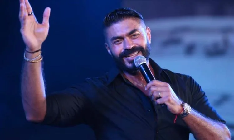 خالد سليم يتصدر المشهد الرومانسي وهشام خرما يعزف على البيانو في صيف الأوبرا