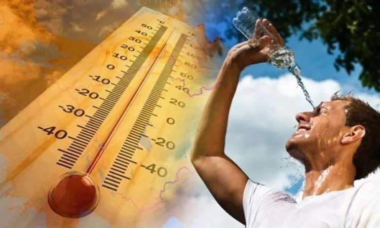 يوليو 2025 سيكون من أكثر الأشهر حرارة على كوكب الأرض
