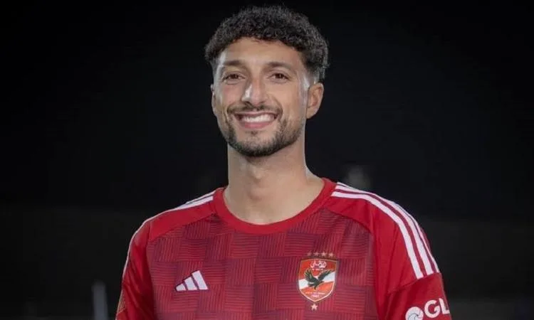خبير في اللوائح يكشف عن موقف وسام أبو علي في كولومبوس الأمريكاني