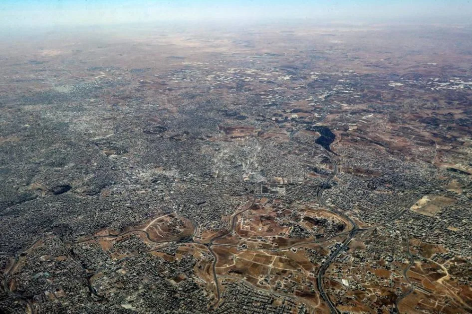 هل هي استراتيجية ضغط أم احتلال طويل الأمد؟