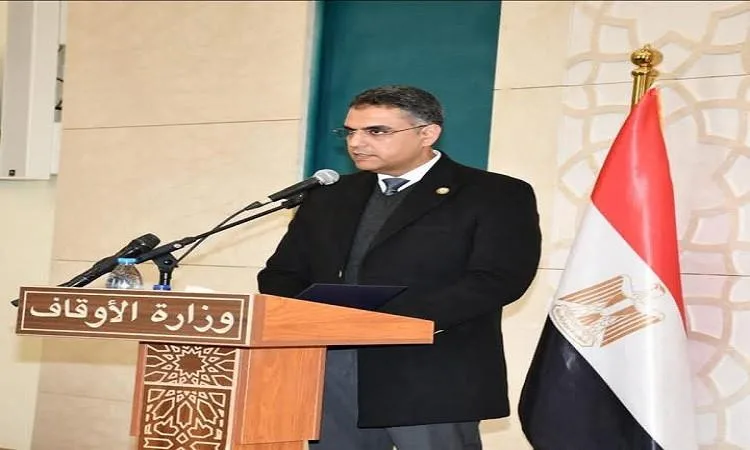 خطة شاملة لوزارة الأوقاف تستهدف محاربة التطرف الديني