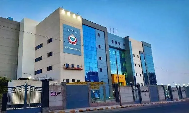 الصحة: الركيزة الأساسية لبناء الدولة المصرية العصرية