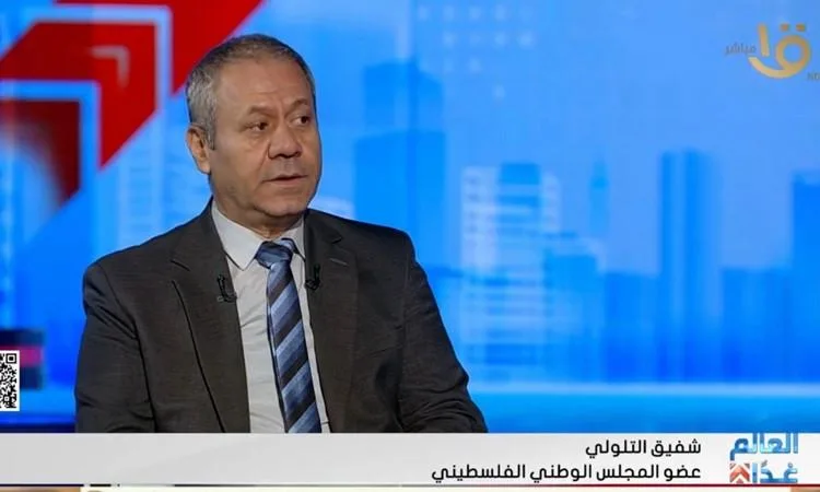 مؤتمر حل الدولتين يمثل خطوة لإعادة القضية الفلسطينية إلى الساحة.