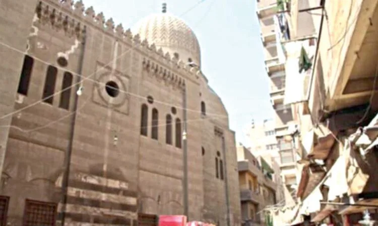 درب الفرح: اكتشف جمال القاهرة القديمة في مسار احتفائي فريد