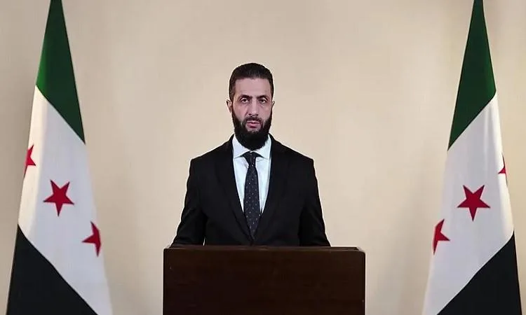 دمشق تستبعد المشاركة في اجتماعات قوات سوريا الديمقراطية المقررة في باريس