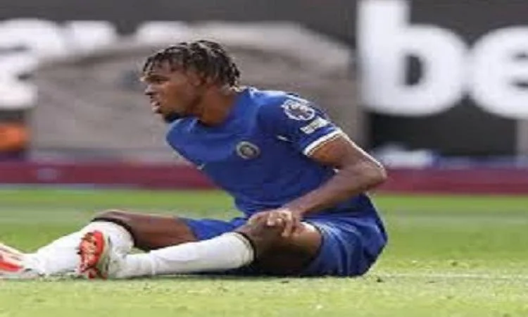 دورتموند يسعى للتعاقد مع تشوكوميكا بانتقال دائم من تشيلسي