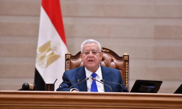 المشاركة النشطة في انتخابات “مجلس الشيوخ” حق دستوري وواجب وطني