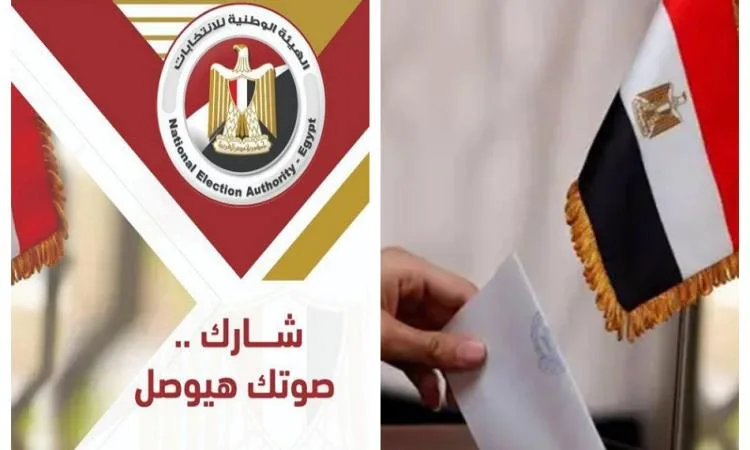 المشاركة في الانتخابات تعد أبرز تجليات ممارسة الحق السياسي