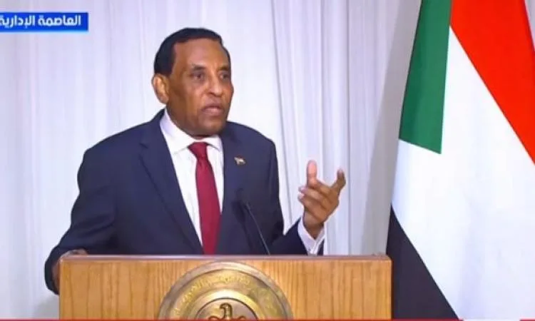 اتفاق وتعاون مع مصر بشأن جميع القضايا الإقليمية والدولية