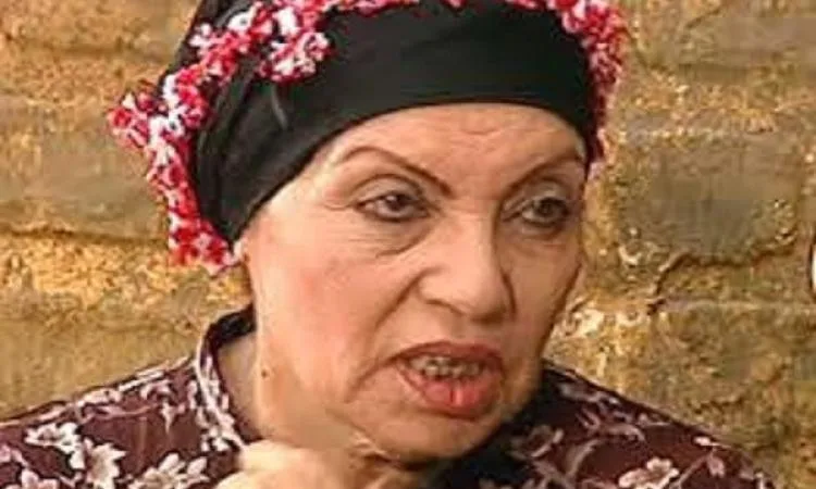 ذكرى رحيل رجاء حسين: برنامج ‘نجوم في سماء المحروسة’ يحتفي بأيقونة الفن المصري