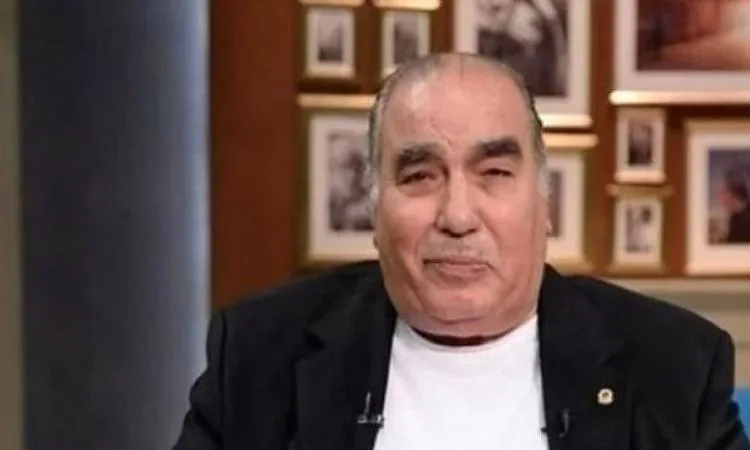 رحيل الفنان سيد صادق عن 80 عامًا: إبداع لا يُنسى وتأثير كبير على الساحة الفنية