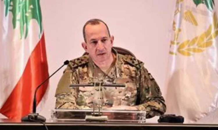 الاحتلال يعوق عمليات انتشار القوات العسكرية نحو الجنوب