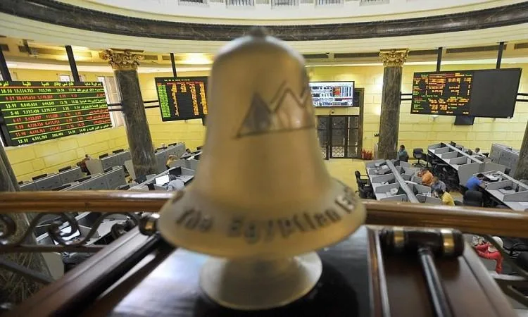 زيادة معظم مؤشرات السوق المالي المصري عند الانتهاء من التداول