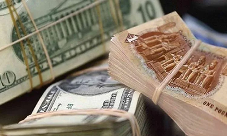سعر الدولار مقابل الجنيه في بداية التداولات اليوم.. يبلغ 48.62 جنيه للشراء