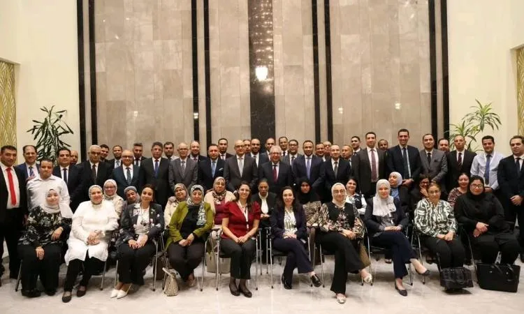انتخابات مجلس الشيوخ جرت بسلاسة