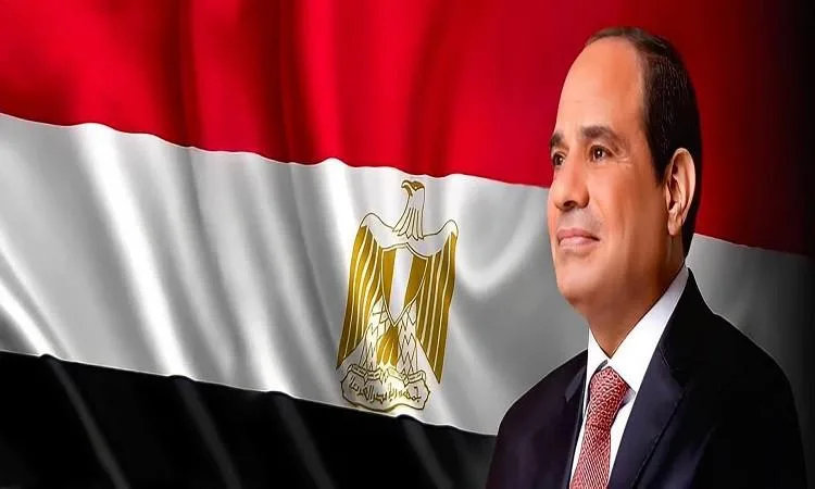 شخصيات سياسية وبرلمانية تشيد بدور مصر الفاعل في دعم القضية الفلسطينية