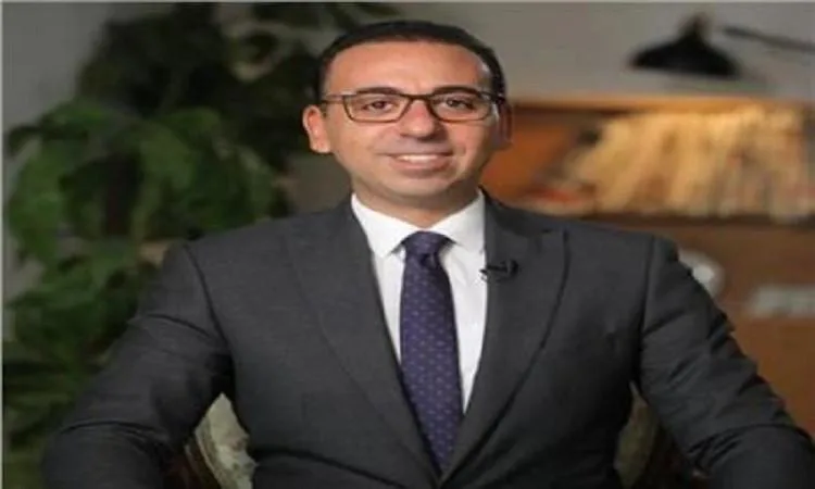 تصويت المواطنين المصريين في الخارج يظهر وعيهم الوطني
