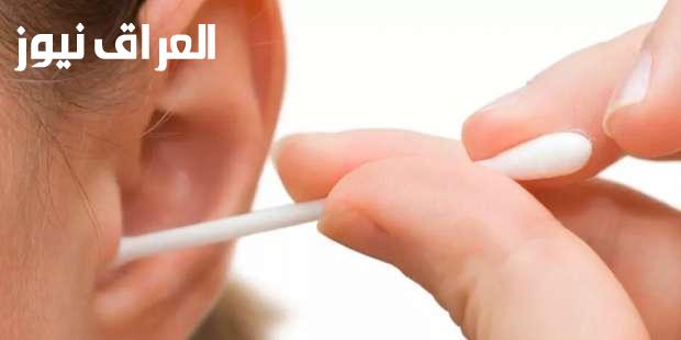 طريقة سهلة.. شمع الأذن.. تخلص منه بلا ألم.
